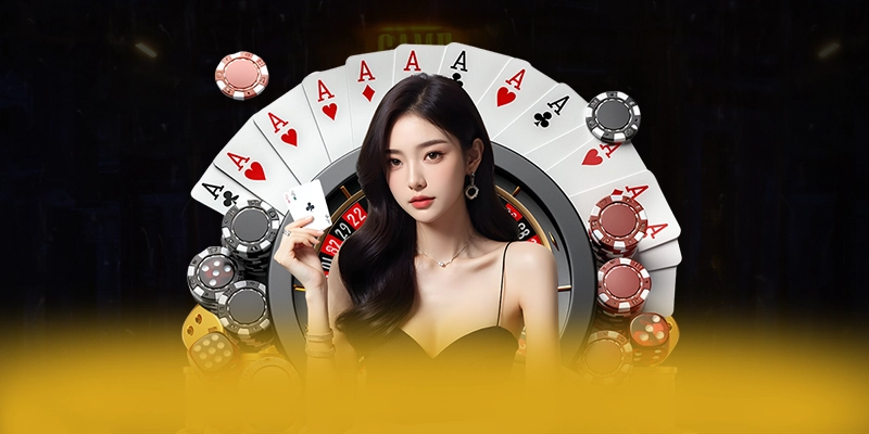 
Trải nghiệm CONGA6789 - Cổng game bài được yêu thích nhất được cộng đồng đánh giá cao
