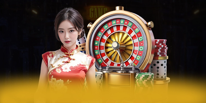 DAGA88 - Cổng game được game thủ tin tưởng trên thị trường