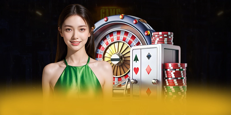 DAGA88 - Sân chơi mang đến trải nghiệm giải trí đỉnh cao trong cộng đồng game thủ – Trải nghiệm DAGA88