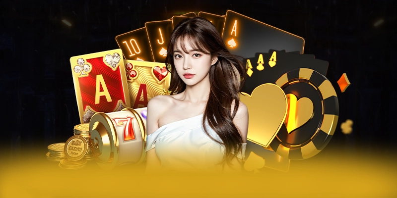 9Bet - Cổng trò chơi được game thủ tin tưởng số 1 Việt Nam