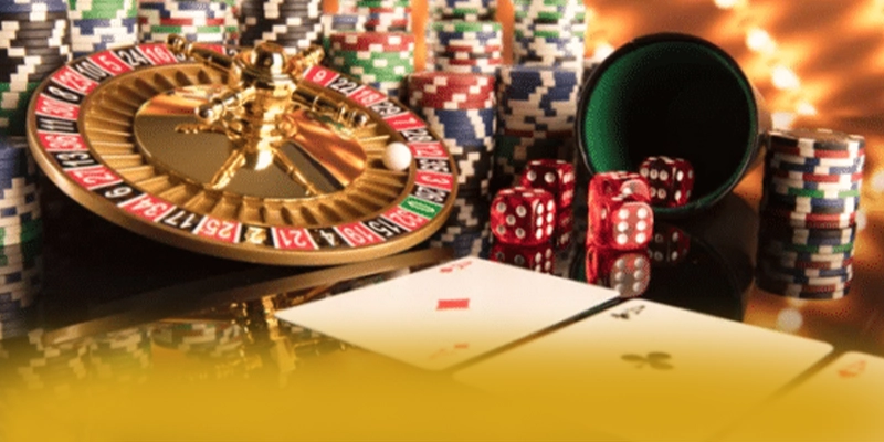 GA6789 - Cổng game bài với chính sách bảo mật hàng đầu 2025 – Khám phá hệ thống bảo mật tại GA6789