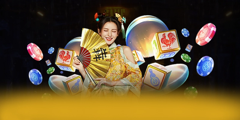 VWIN - Trang game có quà tặng đặc biệt được người chơi tin tưởng – Trải nghiệm ưu đãi hấp dẫn cùng VWIN