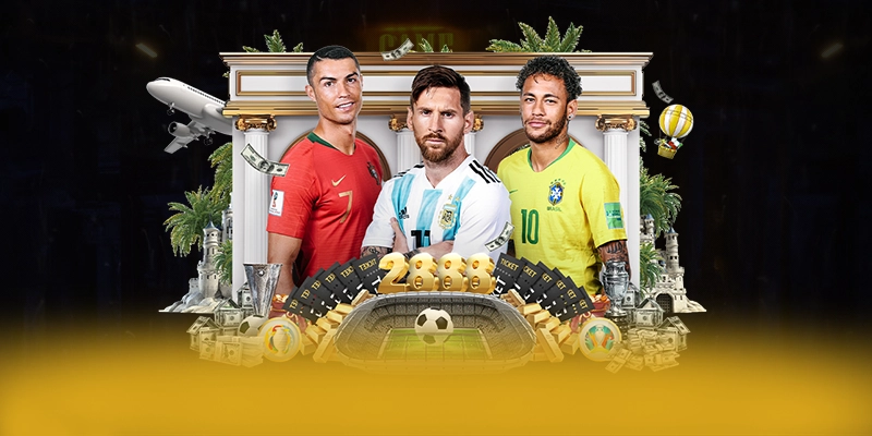 DAGA88 - Cổng cá cược an toàn hiện nay – Khám phá DAGA88