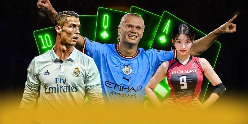 
Cùng trải nghiệm DAGA88 - Cổng trò chơi đáng chơi nhất được giới cược thủ tin tưởng
