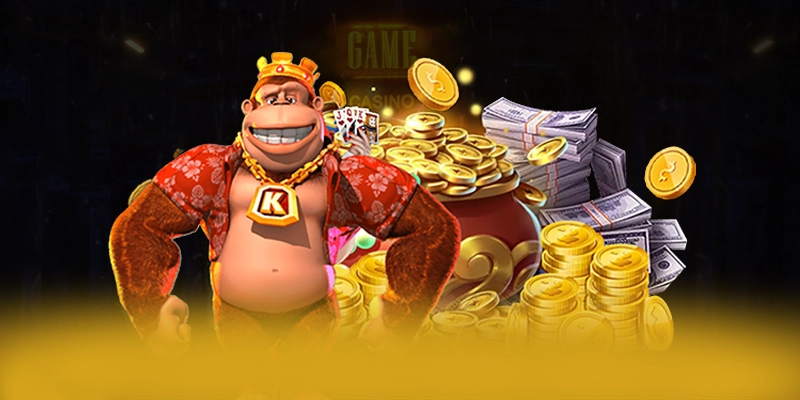 
Điểm nổi bật tại DAGA88 - Trang game phổ biến nhất được cộng đồng đánh giá cao
