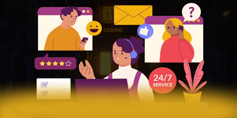 9Bet - Cổng giải trí đáng tin cậy trên thị trường – Tìm hiểu thêm về 9Bet