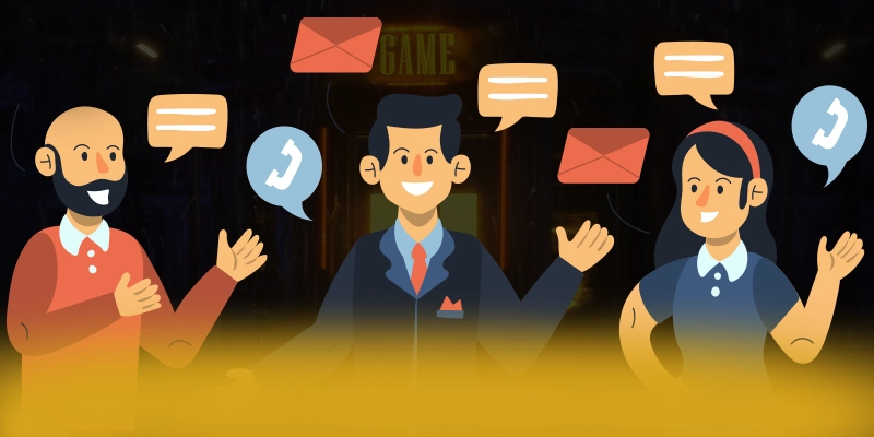 VWIN - Thương hiệu game trực tuyến được đánh giá cao về chất lượng trong cộng đồng game thủ – Khám phá VWIN