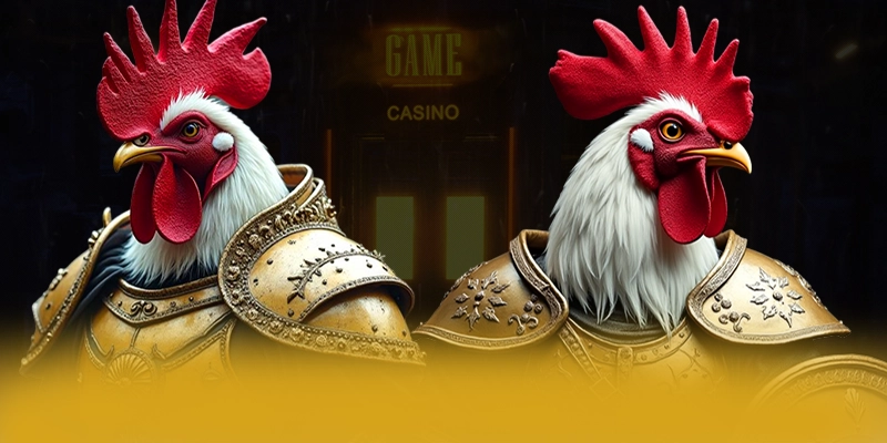 UU88 - Sân chơi cung cấp hàng trăm tựa game đẳng cấp hiện nay – Khám phá ngay các trò chơi tại UU88