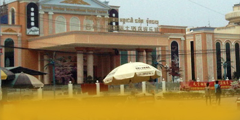 
Tìm hiểu KKWIN - Cổng game bài được nhiều người chơi lựa chọn mới nhất hiện nay
